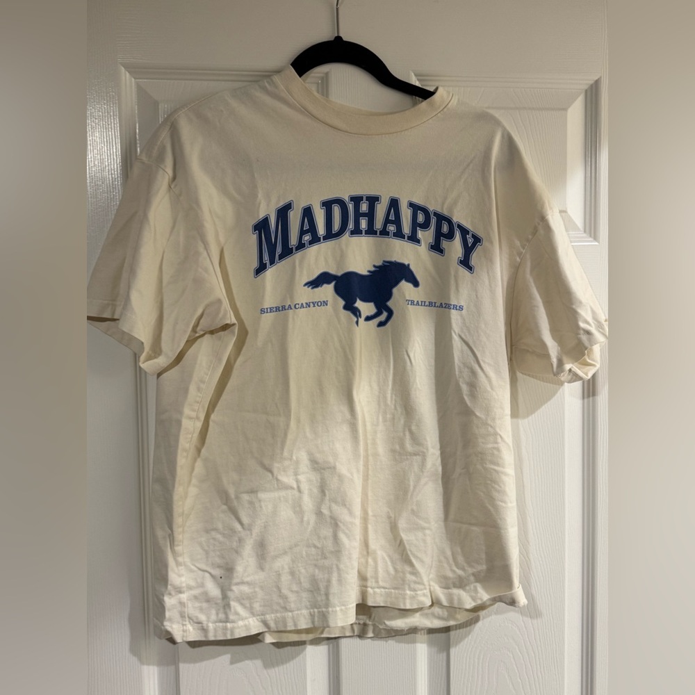 Madhappy Sierra Canyon Tee - Picture 2 of 6